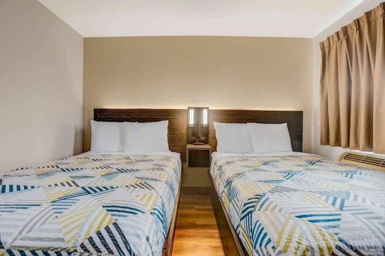 Motel San Bernardino