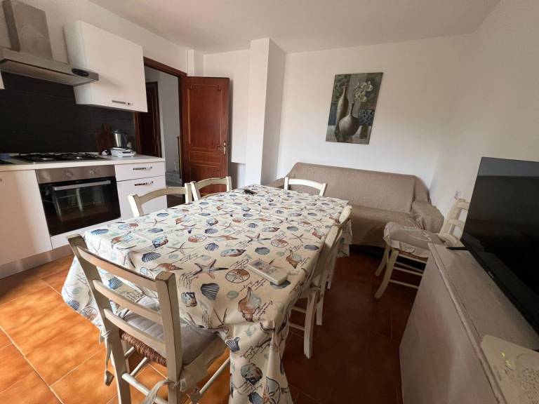 Nice apartment with grill & terrace | Next to the beach | Pet-friendly — photo 4