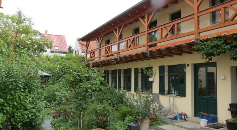 Apartment | Pets are welcome in Leipzig