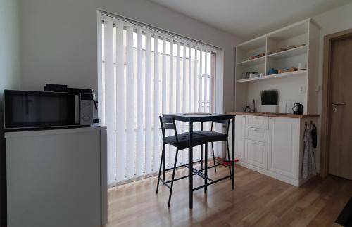 Apartmán Velké Pavlovice