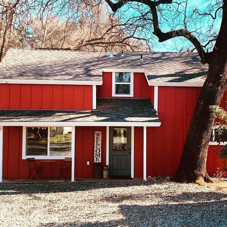 House  Lincoln