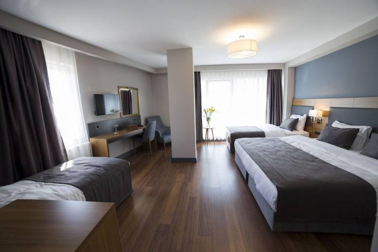 MD Barbaros Hotel — photo 2