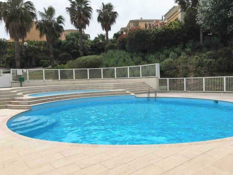 Ferienwohnung Cannes