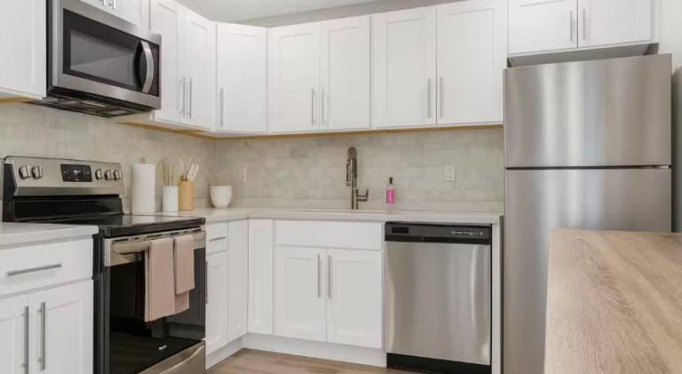 Rental apartment | Pets are welcome — photo 4