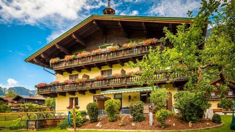 Ferienwohnung Dorfgastein