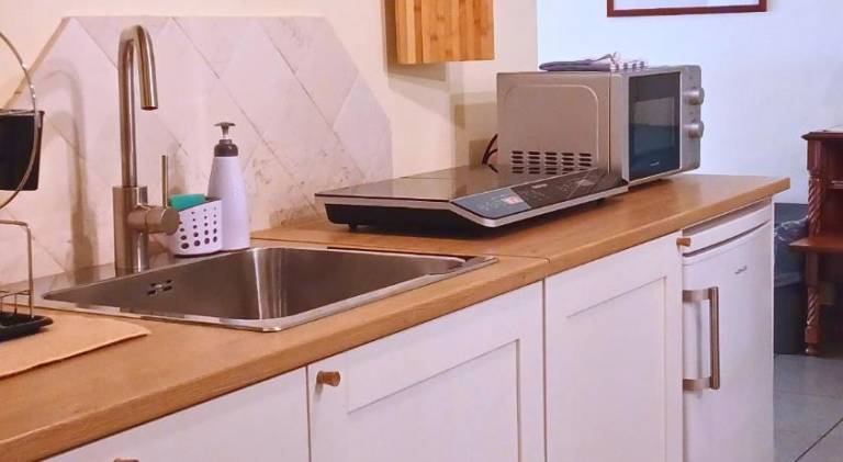 Ample house with patio | Suitable for remote work | Pet-friendly — photo 4