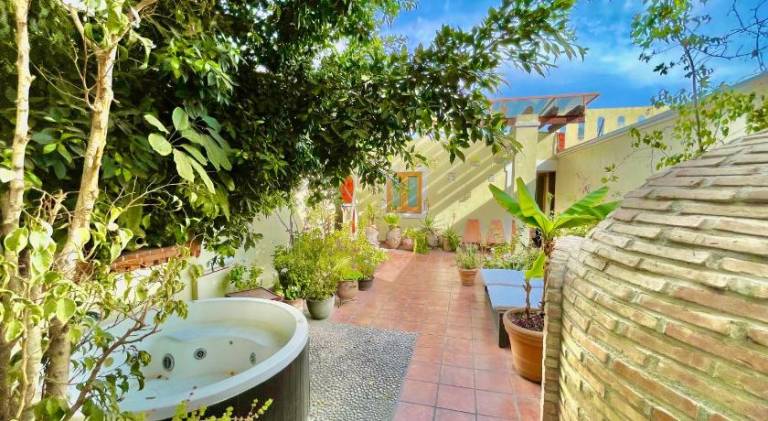 El Sueno Hotel & Spa — photo 3