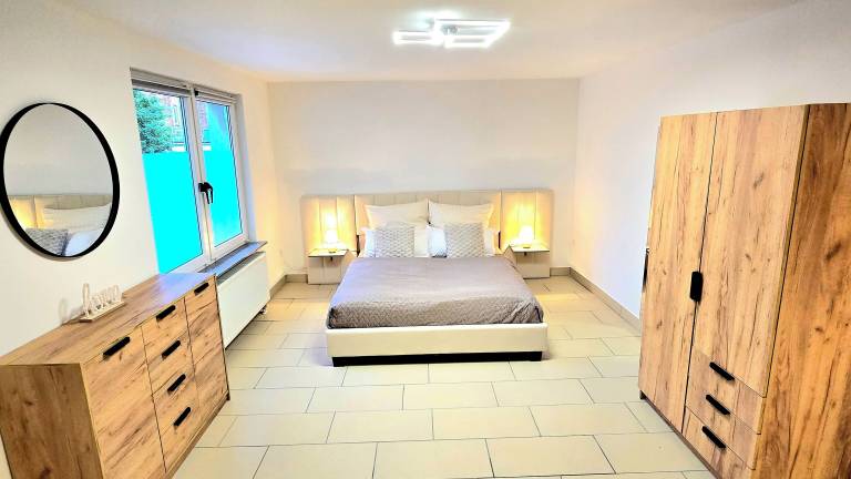 Ferienwohnung Bad Oldesloe