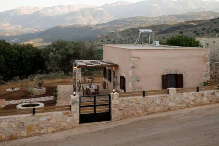 Villa Souda