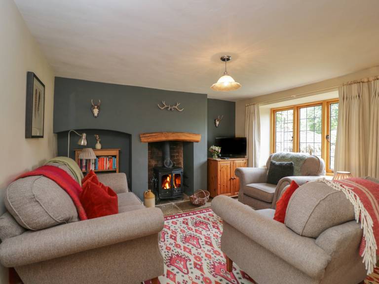 Family-friendly cottage with garden | Dogs allowed — photo 5