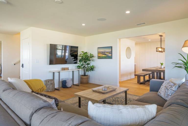 House  Paso Robles