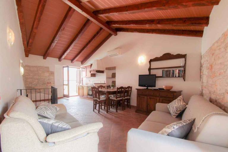 Ferienhaus Novigrad