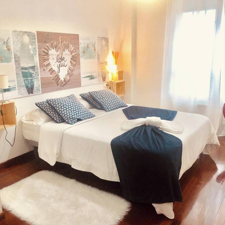 Apartamento Ribadeo
