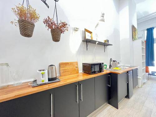 Apartamento Los Cármenes