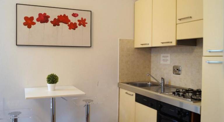 Children-friendly charming holiday apartment | Next to Piazza Castello | Dogs allowed — photo 5