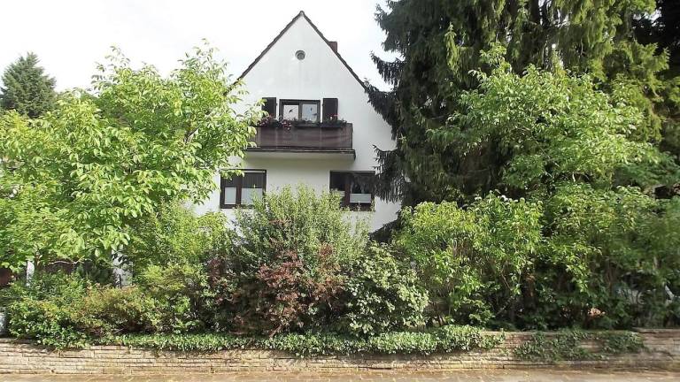 Ferienwohnung Trippstadt