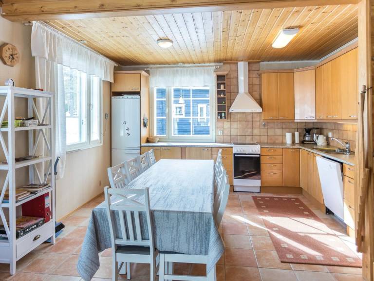House with sauna — photo 5