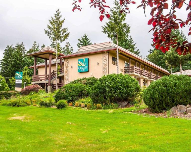 Hilton Garden Inn Wilsonville Portland in Wilsonville, OR