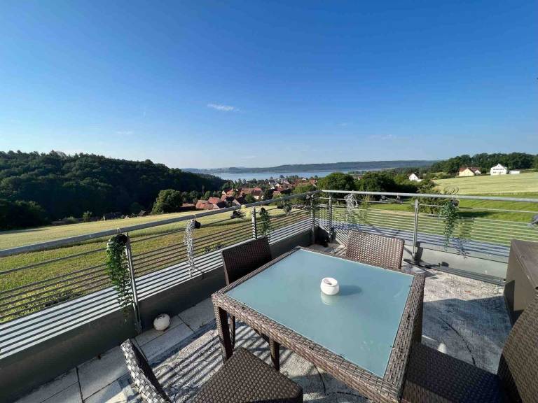 Ferienwohnung  Spalt