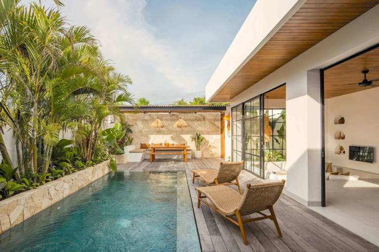 House  Canggu