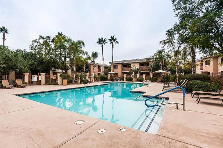 Condo  Maryvale Village