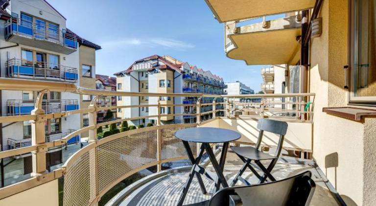 Holiday apartment for 4 persons — photo 4