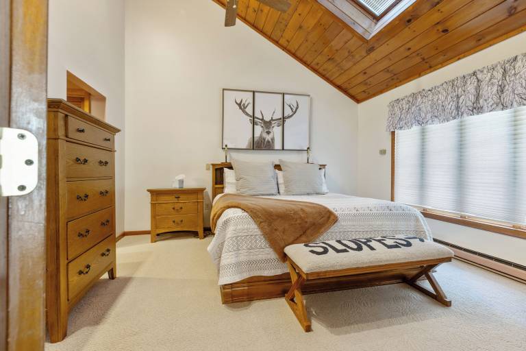 Condo North Conway