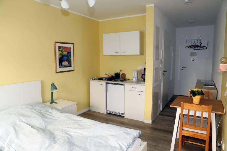 Ferienwohnung Hiltrup