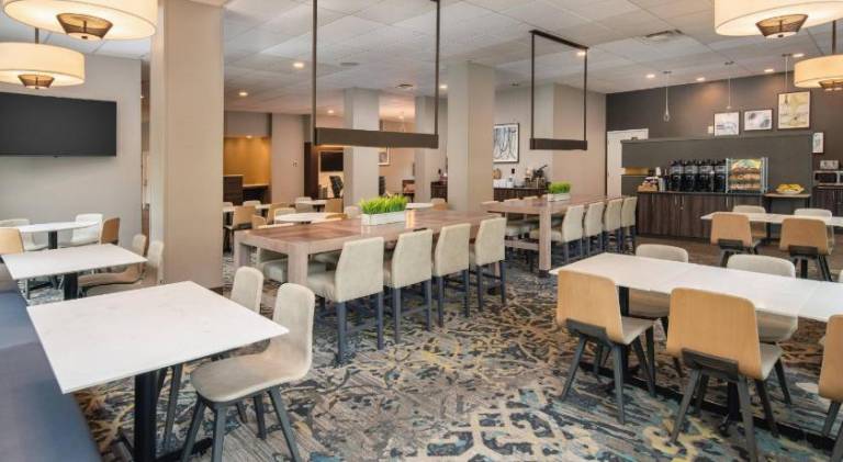 Residence Inn by Marriott Seattle East/Redmond — photo 3