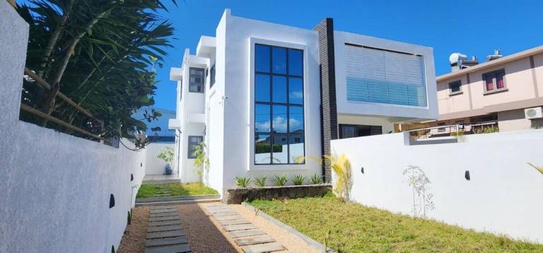 House  Quatre Bornes