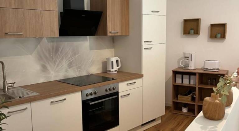 Rental apartment with 1 room for 3 persons — photo 3