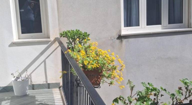 Holiday apartment with 2 rooms for 5 persons — photo 3