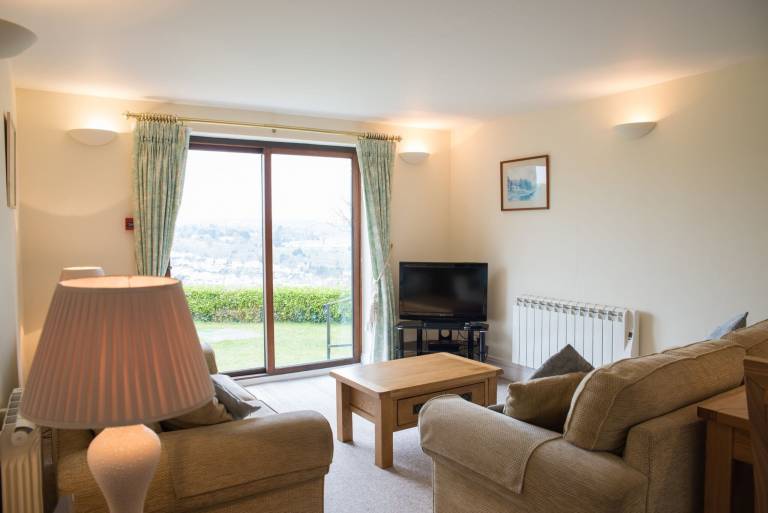 Apartment  Brixham