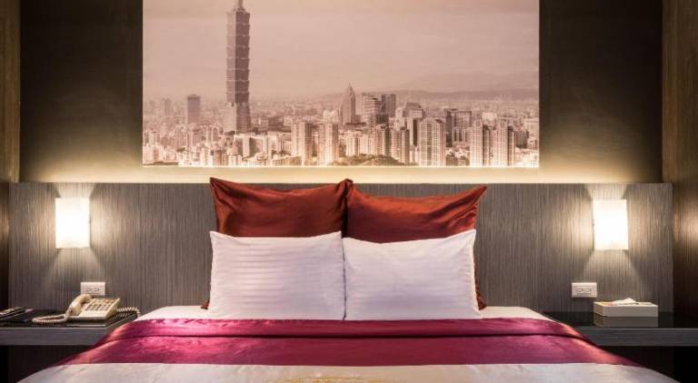 Motel New Taipei