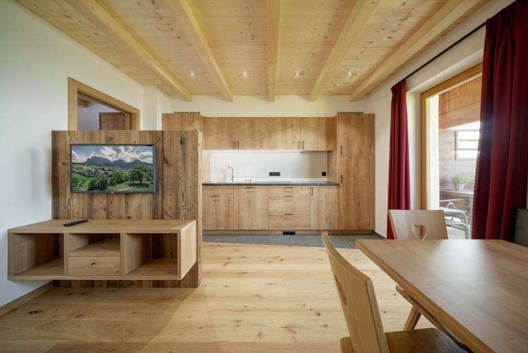 Ferienwohnung Völs am Schlern