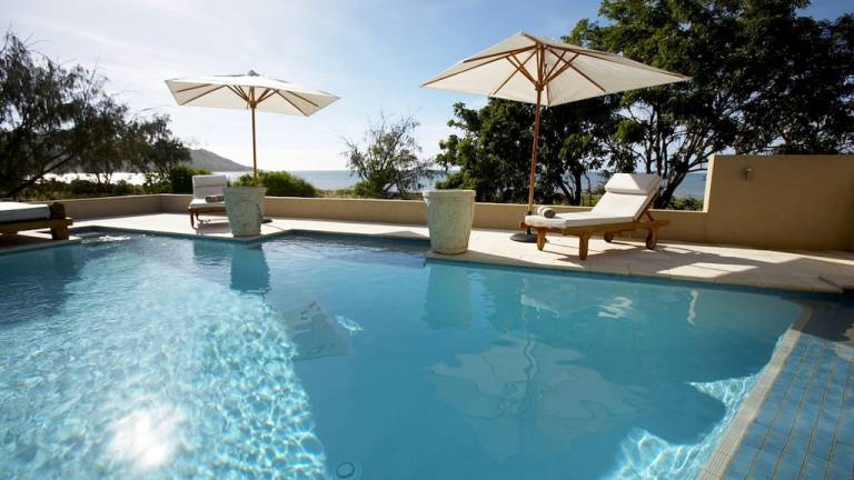House Magnetic Island