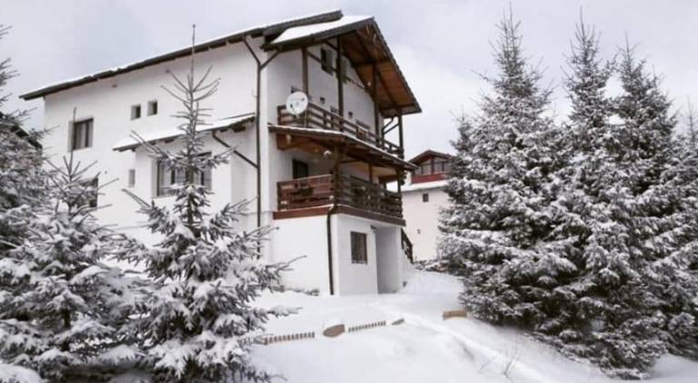 Casa de vacanta Two Brothers Concept — photo 3