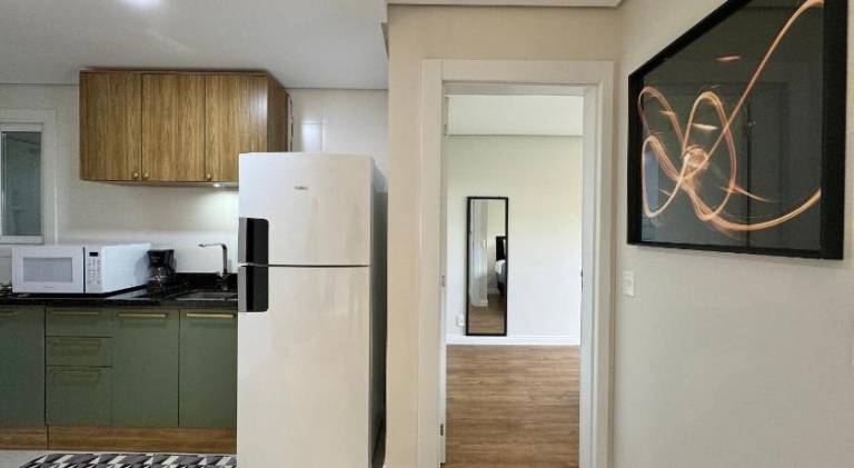Lovely apartment | Pet-friendly — photo 5
