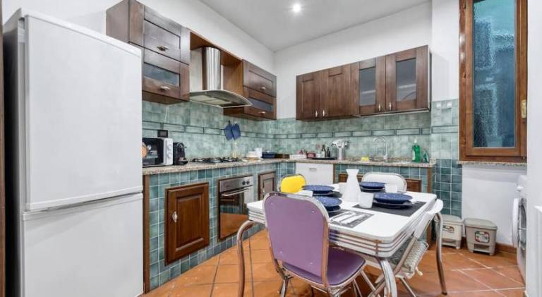 Lovely apartment | Close to Two Towers | Pet-friendly — photo 5