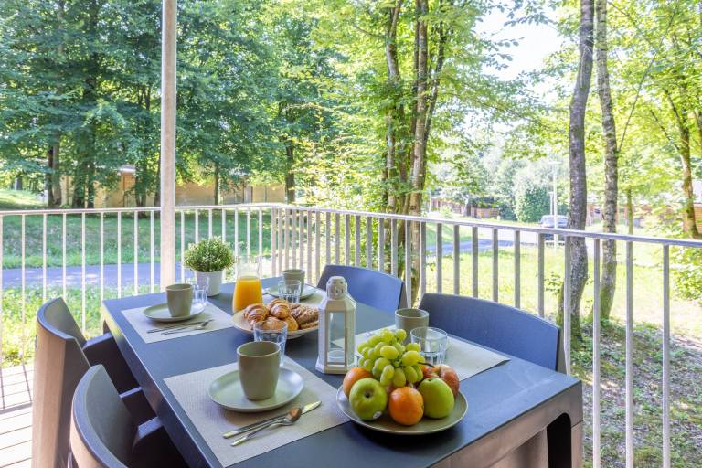 Ferienhaus Eppe-Sauvage