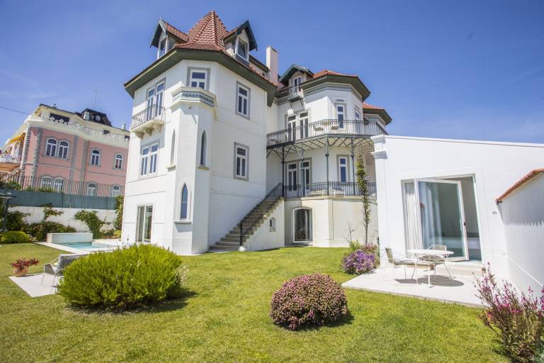 Villa  Cascais