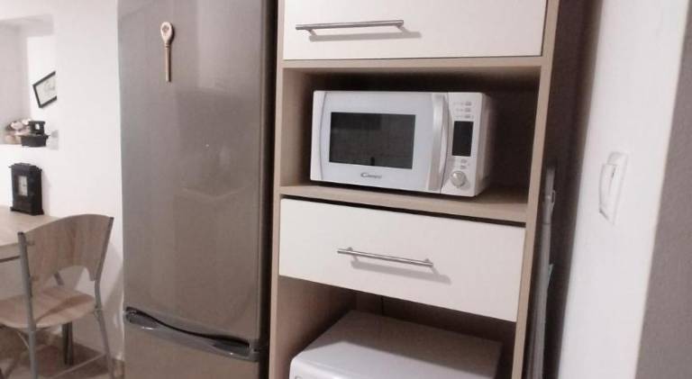 Rental apartment with terrace — photo 4