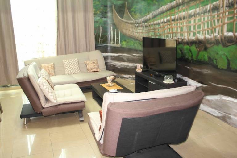 Appartement Cocody