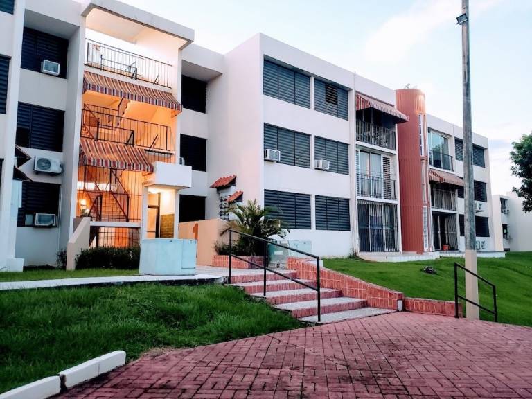 Apartment  Trujillo Alto