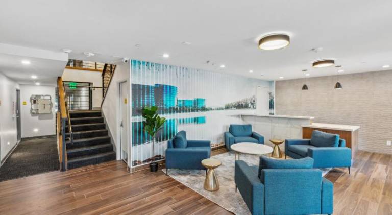 The Niche Hotel by Kasa — photo 2