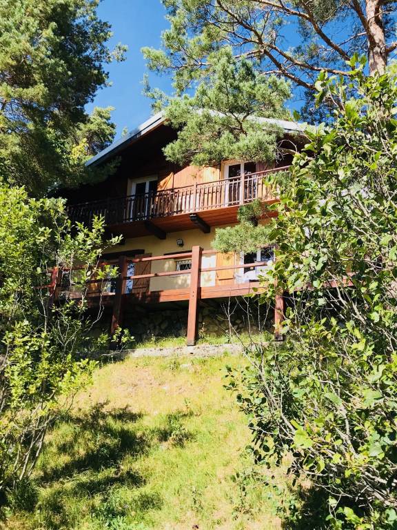 Chalet Andon