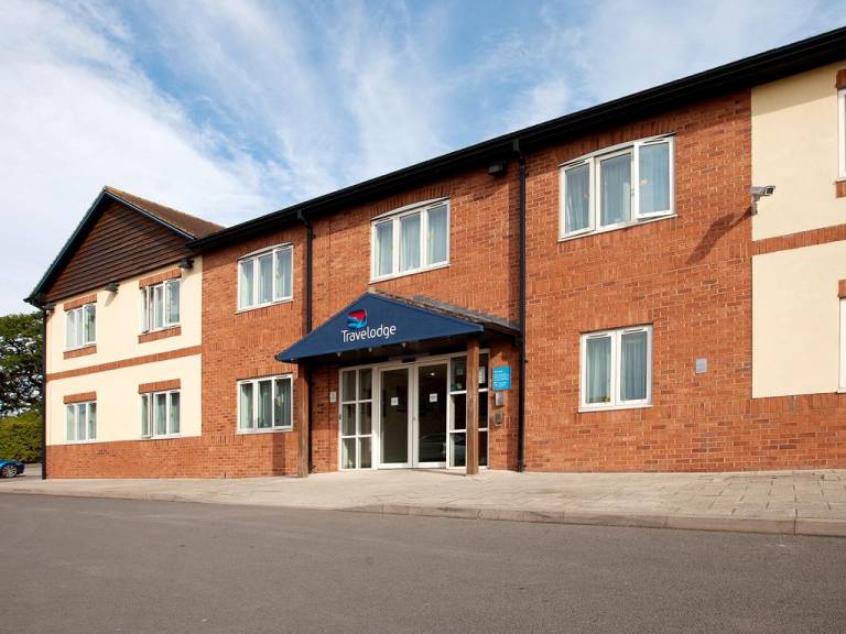 Travelodge Shrewsbury Battlefield in Shrewsbury