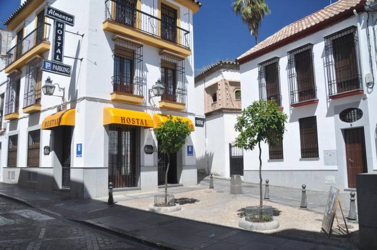 Pension  La Catedral