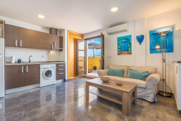 Ferienwohnung Granada