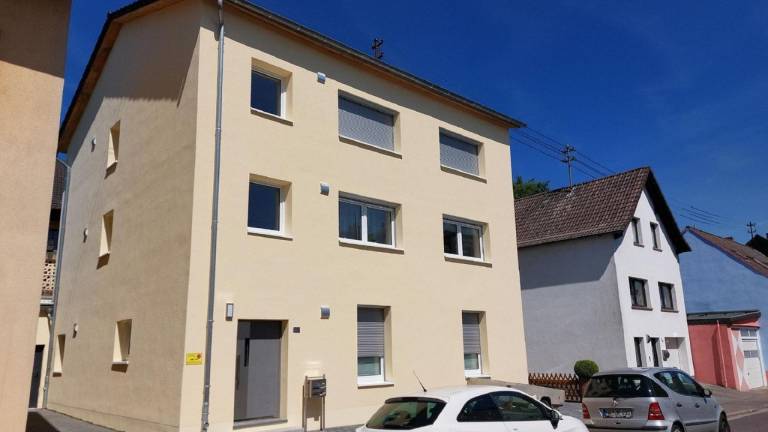 79 m² Ferienwohnung